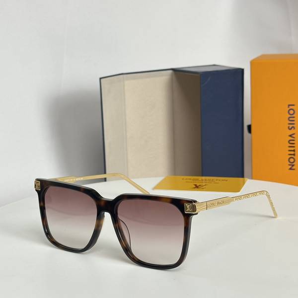 Louis Vuitton Sunglasses Top Quality LVS03692